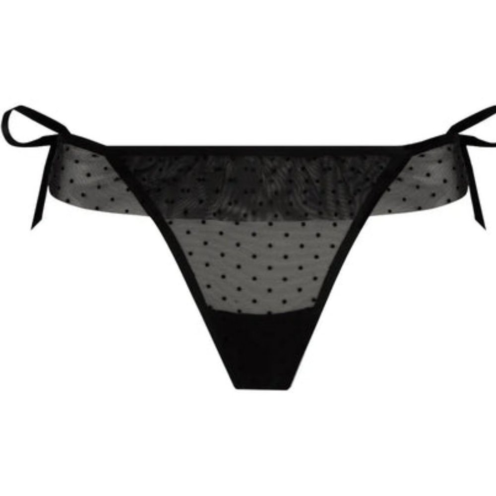Antigel Stricto Sensuelle String